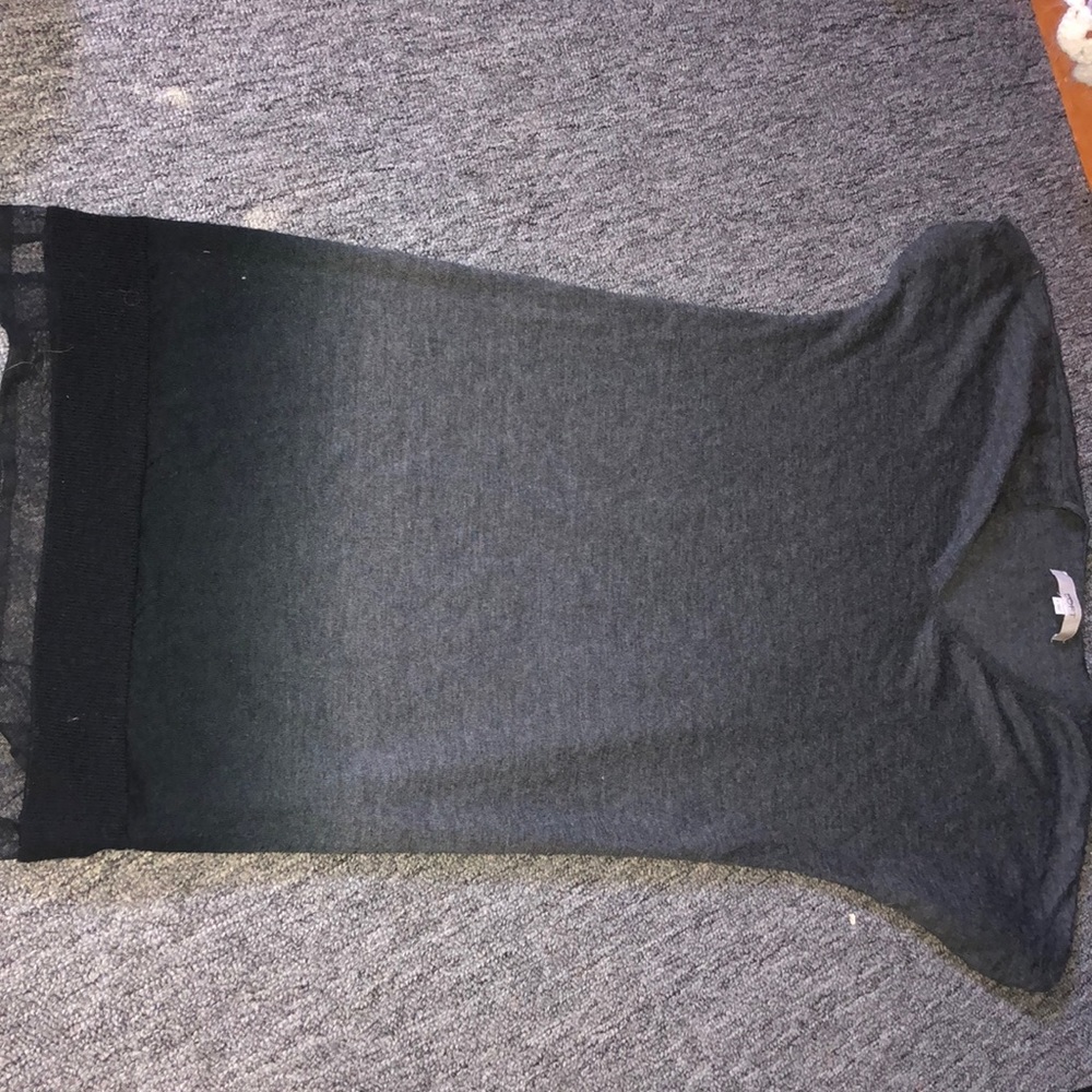 Loft Casual Dress